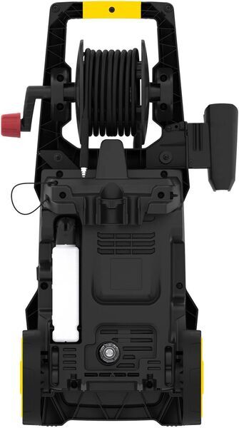 Stanley SXPW24B High pressure cleaner | yellow/black 3