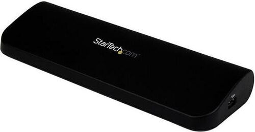 StarTech USB 3.0 Docking Station | without power supply