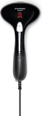Steamery Cirrus 1 Clothes steamer | black 1