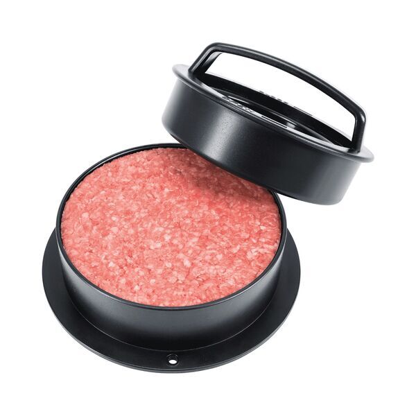 Steba Burger press | black 5