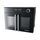 Steba AF 24 Tri-Zone Airfry-Grill oven | black thumbnail 1/5