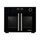 Steba AF 24 Tri-Zone Airfry-Grill oven | black thumbnail 2/5