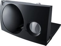 Steba AS 100 Allesschneider