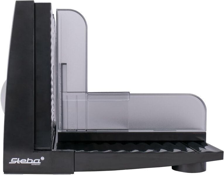 Steba AS 100 Trancheuse universelle | noir 3