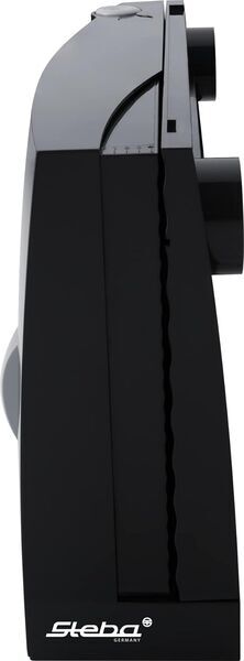 Steba AS 100 Trancheuse universelle | noir 4