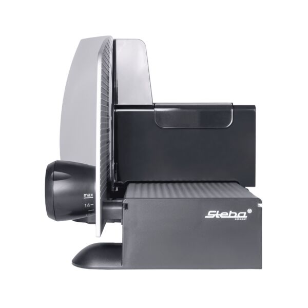 Steba AS 200 All purpose slicer | silver/black 3