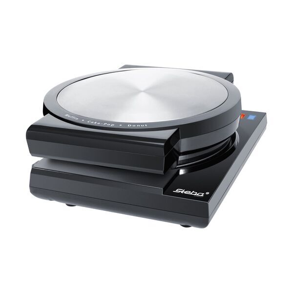 Steba CM 3 Cake Maker 3 in 1 | schwarz 1