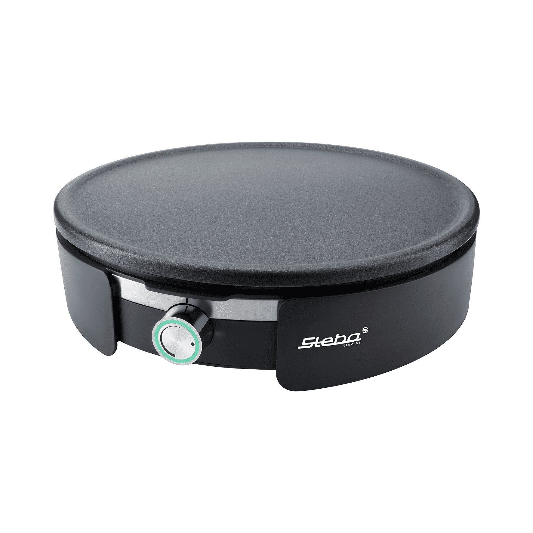 Steba CR 36 XXL Crepe Maker schwarz