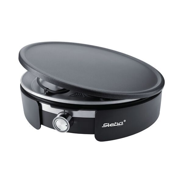 Steba CR 36 XXL Crepe Maker | black 2