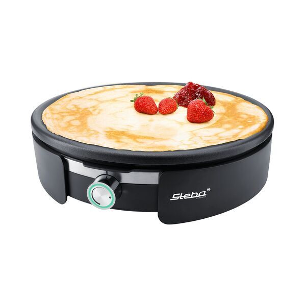 Steba CR 36 XXL Crepe Maker | black 3