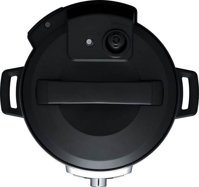 Steba DD 3 Smart Multicooker | silver/black 4