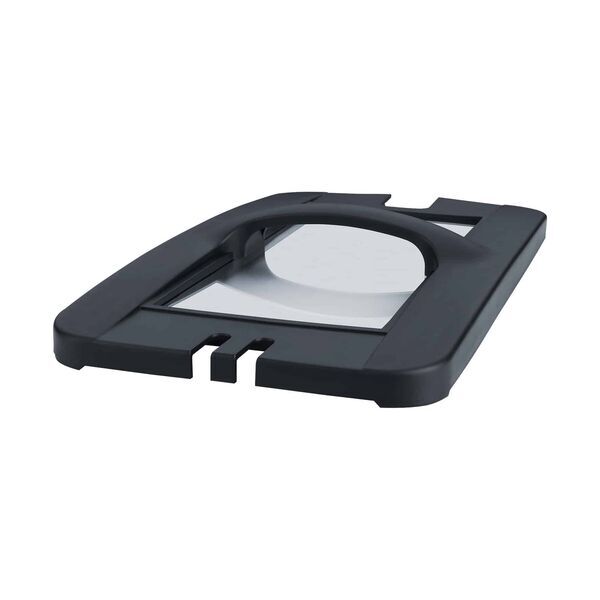 Steba DF 180 Stainless steel-deep fryer | silver 3