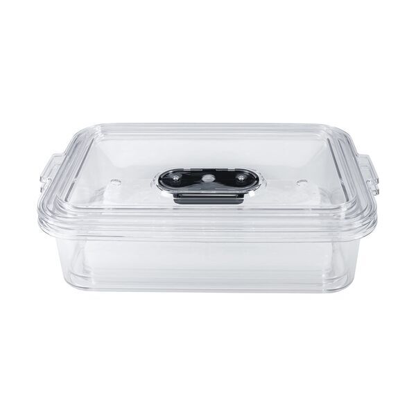 Steba DG 2 Steamer | silver/black 4