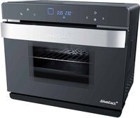 Steba DG 30 Dampfbackofen