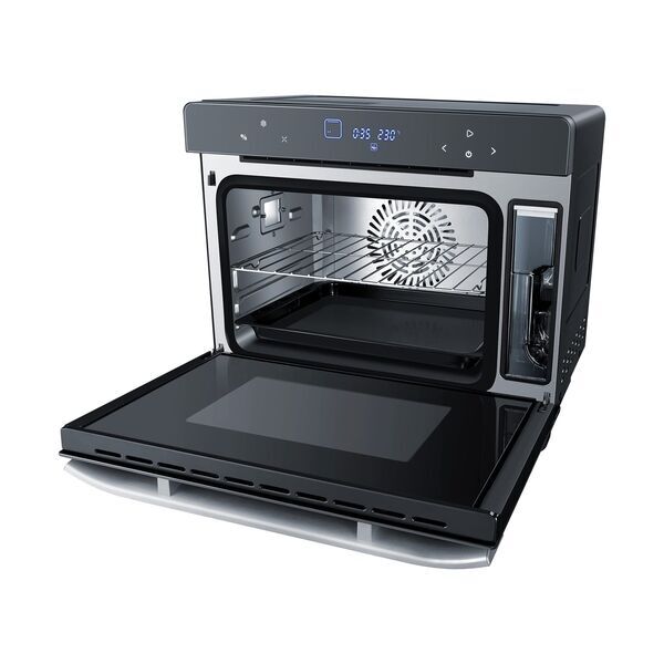 Steba DG 30 Steam oven | black 3