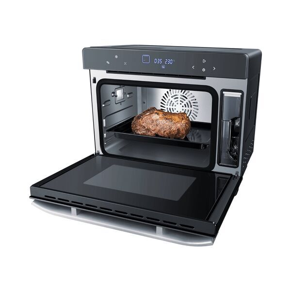 Steba DG 30 Steam oven | black 5