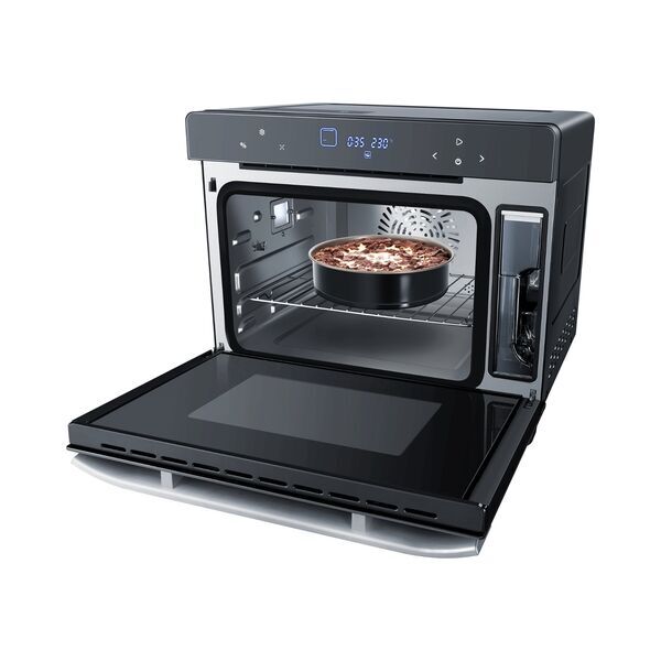 Steba DG 40 Dampfbackofen | schwarz, image 4 of 5