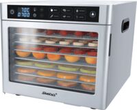 Steba ED 80 Steel Deluxe Dehydrator