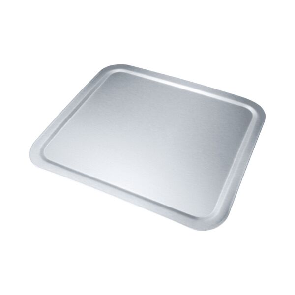 Steba ED 80 Steel Deluxe Dehydrator | silver 3