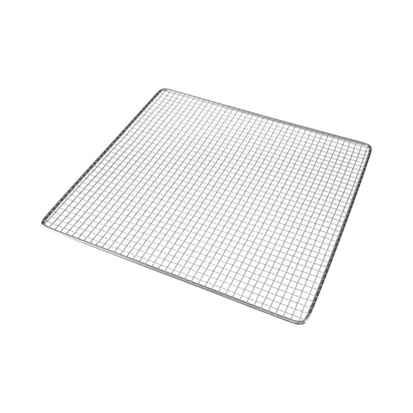 Steba ED 80 Steel Deluxe Dehydrator | silver 5