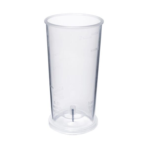 Steba EK 4 Egg Cooker | white/black 2