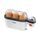 Steba EK 4 Egg Cooker | white/black thumbnail 3/4