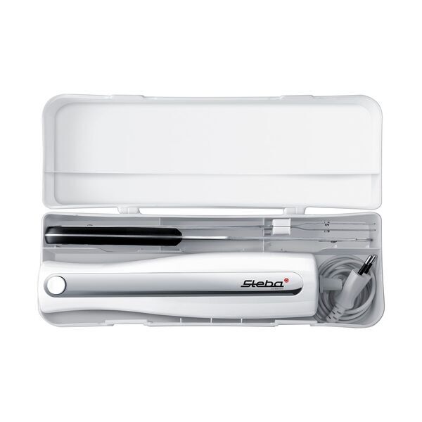 Steba EM 3 Electric knife | white 3