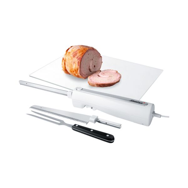 Steba EM 3 Electric knife | white 4
