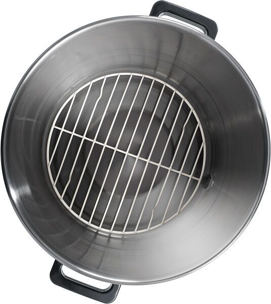 Steba ER 1 Preserving and mulled wine maker | white 2