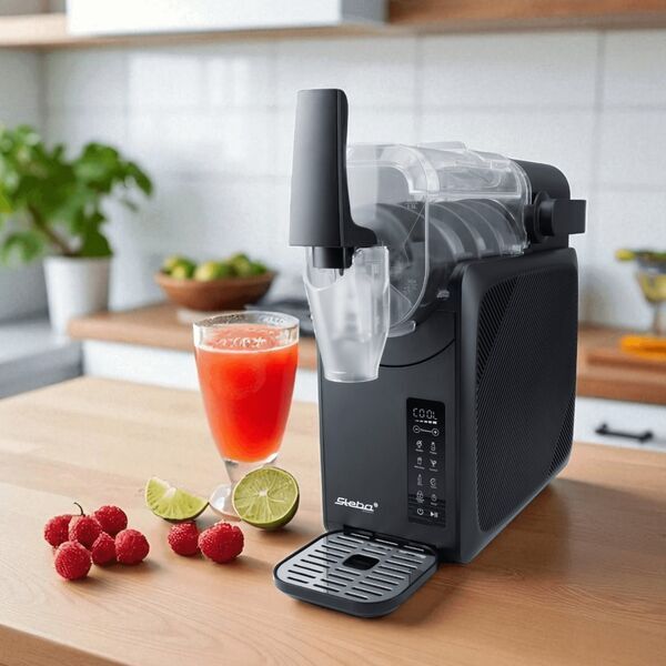 Steba FDM 2 Slush Maker | black 3