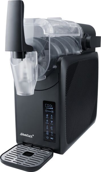Steba FDM 2 Slush Maker | black, image 2 of 5