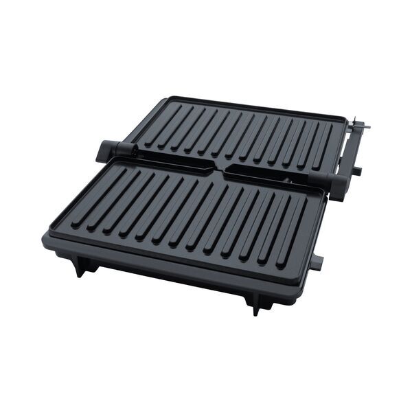 Steba FG 10 GRILLINO Kontaktgrill | schwarz 2