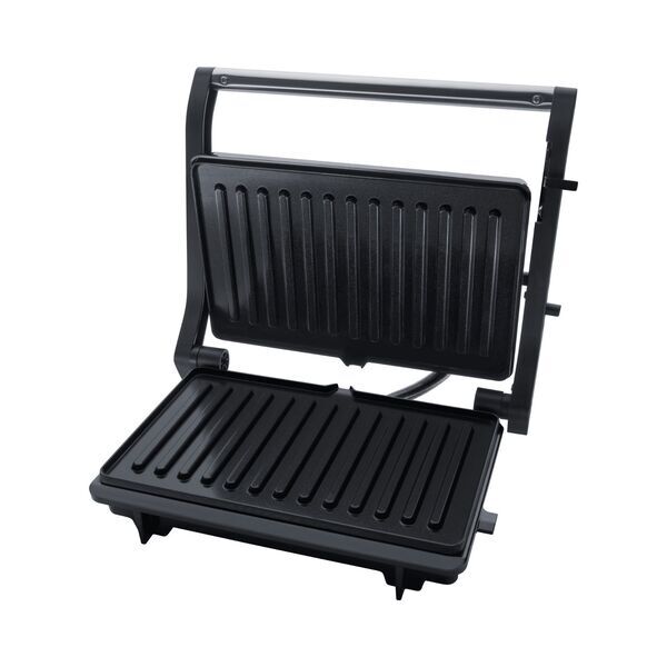 Steba FG 10 GRILLINO Kontaktgrill | schwarz 3