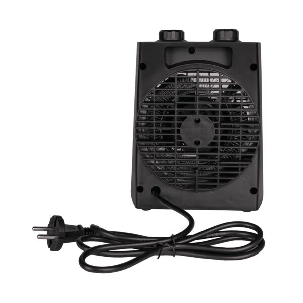 Steba FH 504 Heizlüfter | schwarz 4