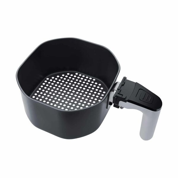 Steba HF 1000 Airfryer | weiß/schwarz 3