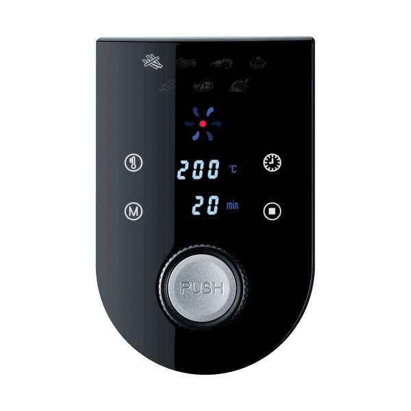 Steba HF 5000 XL Friteuse à air | noir 3