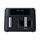 Steba HF 9500 DUO Air Fryer | black/silver thumbnail 1/5