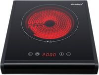 Steba HK 25 Glass-ceramic hob