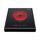 Steba HK 25 Glass-ceramic hob | black thumbnail 1/5