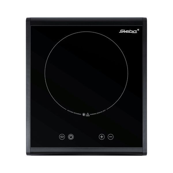 Steba HK 25 Glass-ceramic hob | black 3