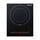 Steba HK 30 Glass Ceramic Hob | black/silver thumbnail 3/5