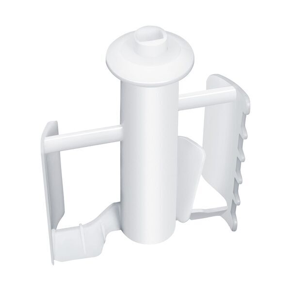 Steba IC 150 Ice cream maker | silver/black 3