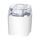 Steba IC 20 Ice cream maker | white thumbnail 1/5