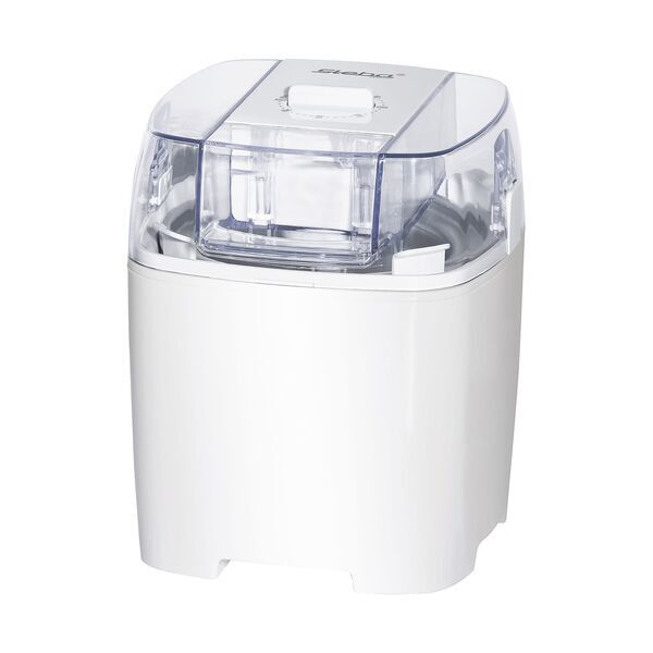 Steba IC 20 Ice cream maker | white 1