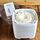 Steba IC 20 Ice cream maker | white thumbnail 5/5