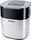 Steba IC 30 Ice cream maker | silver/black thumbnail 1/5