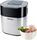Steba IC 30 Ice cream maker | silver/black thumbnail 4/5