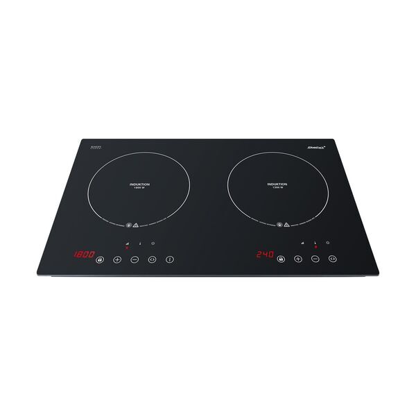 Steba IK 300 S.C. Double induction hob | black 1