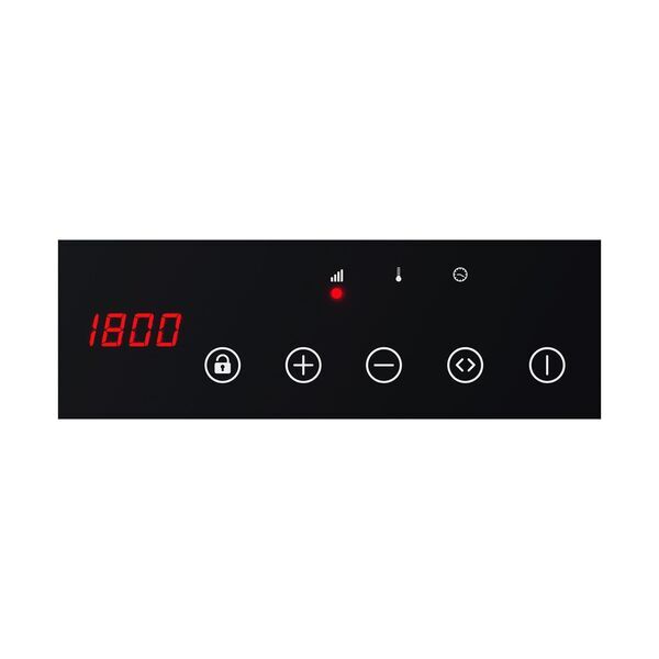 Steba IK 300 S.C. Double induction hob | black 2