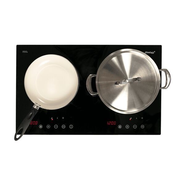 Steba IK 300 S.C. Double induction hob | black 4
